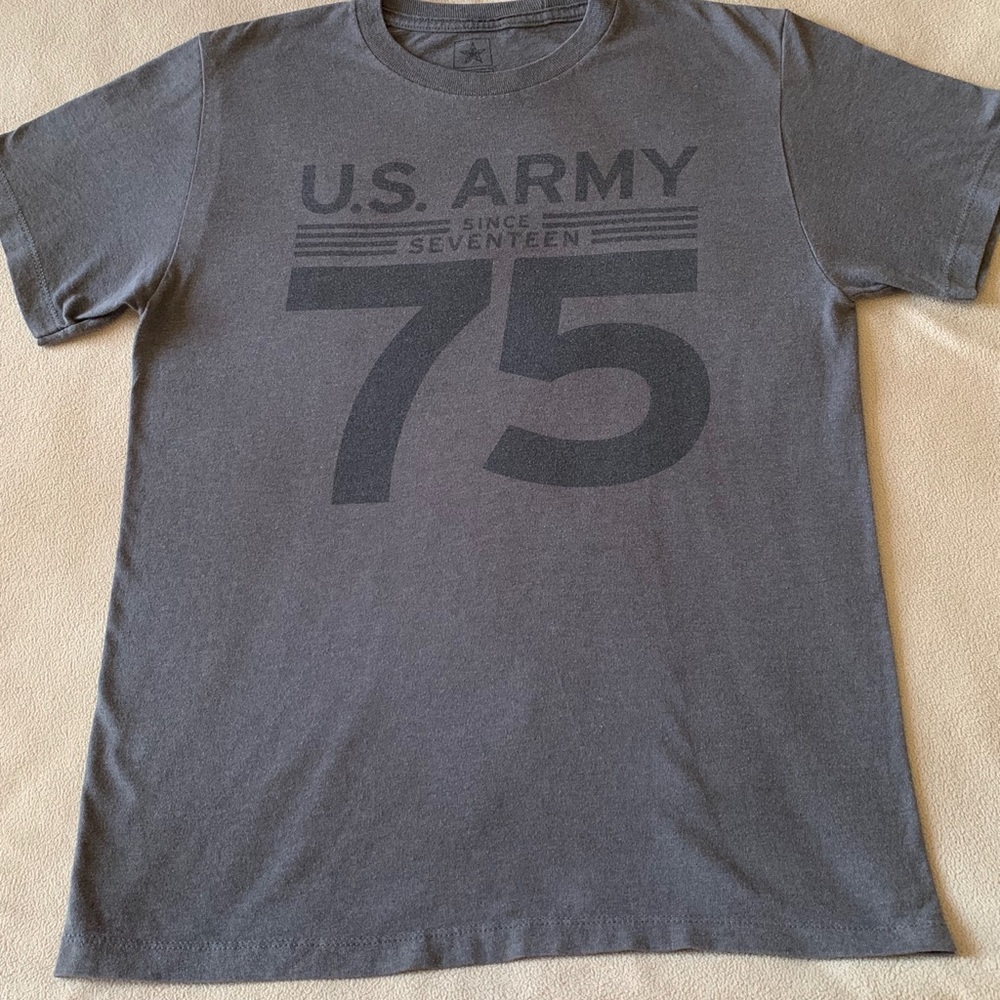 US Army T-Shirt